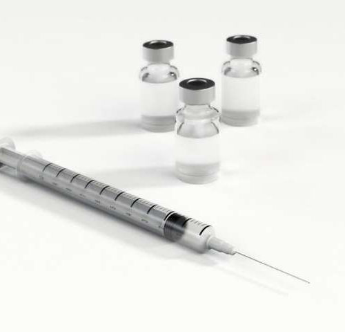 MMR vaccine could protect against COVID-19
