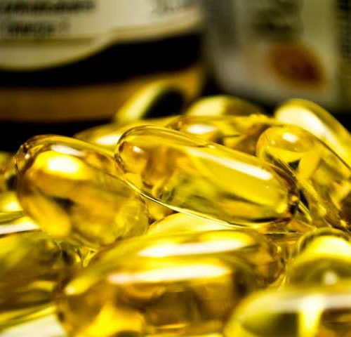 A study has demonstrated that omega-3 rich foods improve post-heart attack prognosis