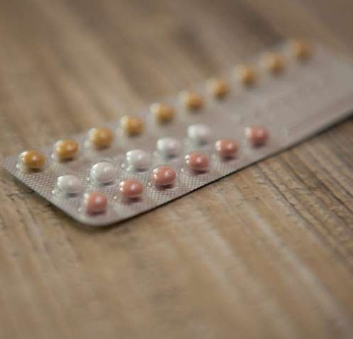 No, your birth control won’t cause depression