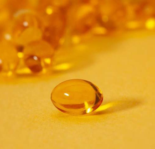 Vitamin D and omega-3s bolster health in some active older people
