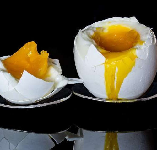 Go (over) easy on the eggs: ‘Egg-cess’ consumption linked to diabetes