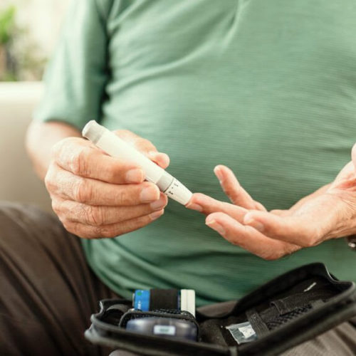 Type 2 diabetes: Drug duo may remain effective for 2 years