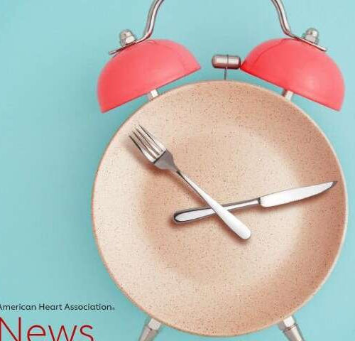 Inconsistent mealtimes linked to heart risks