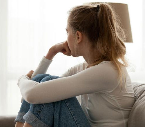 Loneliness can help grow parts of brain tied to imagination, study finds