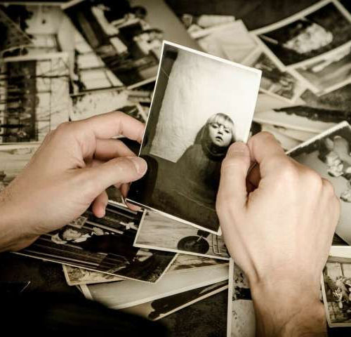 Memories of past events retain remarkable fidelity even as we age