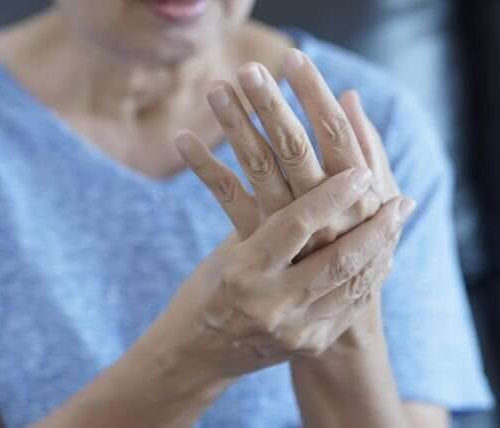 New breakthrough in the treatment of rheumatoid arthritis