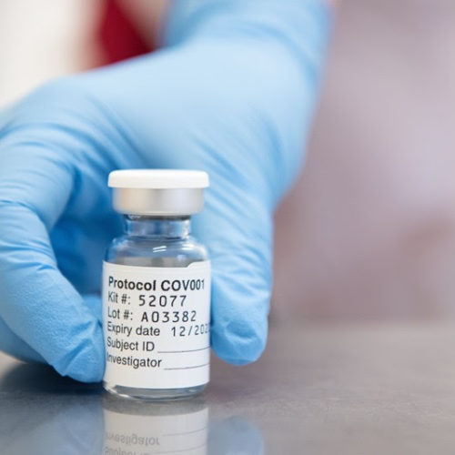 The COVID vaccine challenges that lie ahead
