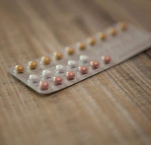 Oral contraceptive pills protect against ovarian and endometrial cancer