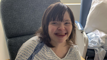 COVID-19 is 10 times deadlier for people with Down syndrome, raising calls for early vaccination