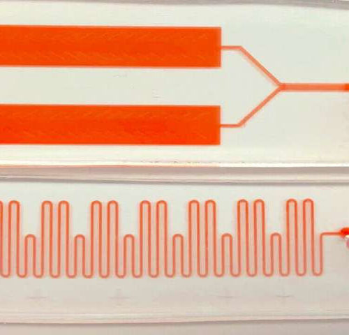 New blood-test device monitors blood chemistry continually