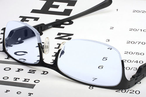 Two Different But Important Eye Exams