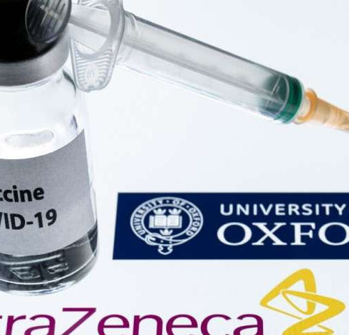 AstraZeneca says its vaccine needs ‘additional study’