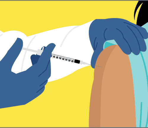 Why You Still Need to Wear a Mask After Getting the COVID-19 Vaccine