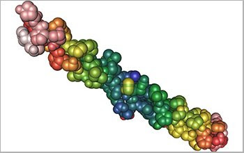 Chemists invent shape-shifting nanomaterial