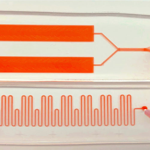 Real-time ELISA for Continuous Blood Testing