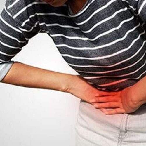 Treatment success seen with antibiotics for uncomplicated appendicitis