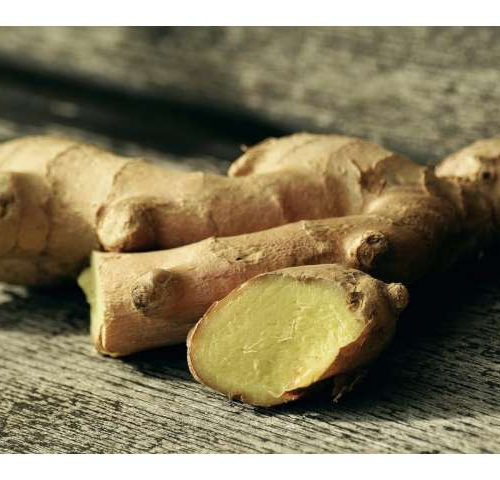 New research finds ginger counters certain autoimmune diseases in mice