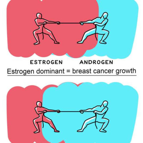 New discovery in breast cancer treatment