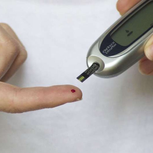 Early research shows promise for therapeutics that delay type 2 diabetes