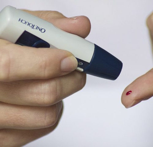 New research could lead to more treatment options for diabetes patients