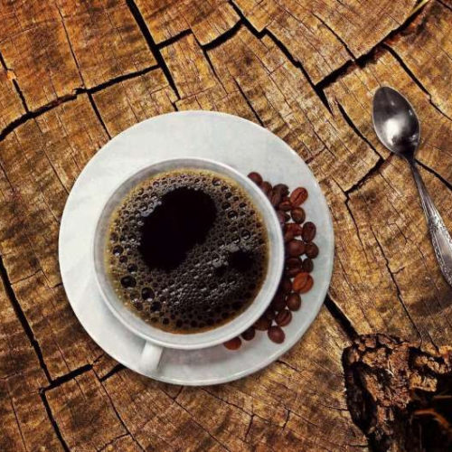 Higher coffee intake may be linked to lower prostate cancer risk