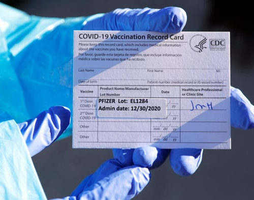 The Best Evidence for How to Overcome COVID Vaccine Fears