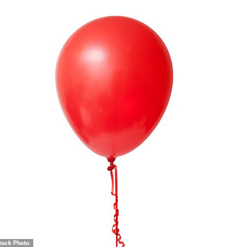 The tiny balloon that could help save a man’s love life: Device that clears blocked blood vessels might mean an end to impotence