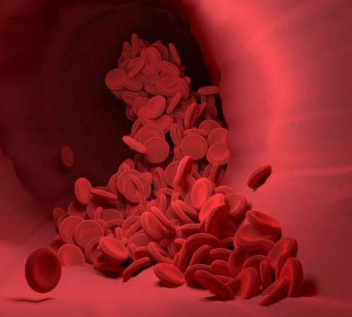 A potentially safer, more effective gene therapy vector for blood disorders