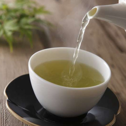 Green tea compound aids p53, ‘guardian of the genome’ and tumor suppressor