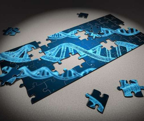 Large-scale study finds genetic testing technology falsely detects very rare variants