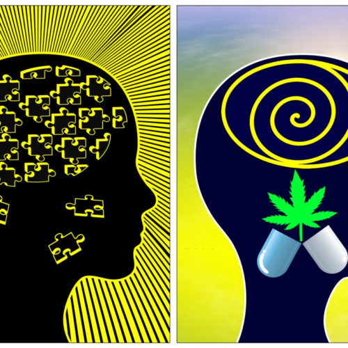 Cannabis use linked to more rebound headaches in migraine sufferers