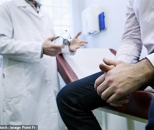 Rapid 30-second check during prostate cancer treatment could spare thousands of men from worrying about their recovery