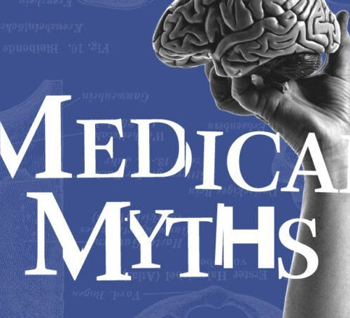 Medical myths: All about multiple sclerosis