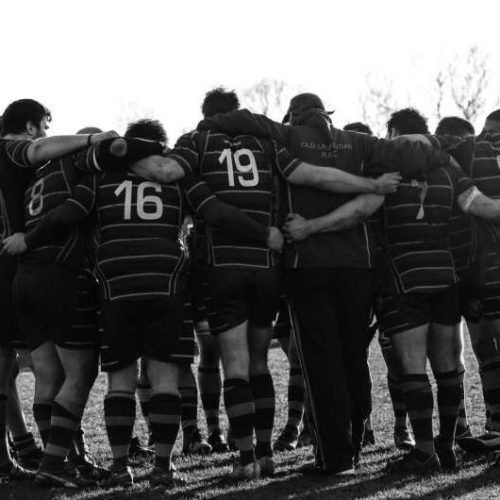 Rugby study identifies new method to diagnose concussion using saliva