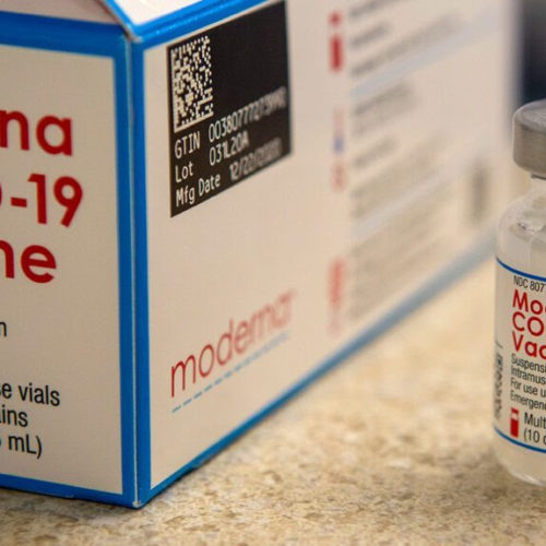 Everything to know about the Moderna COVID-19 vaccine
