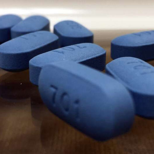 Study finds low awareness of PrEP, the highly effective medication that protects individuals from HIV