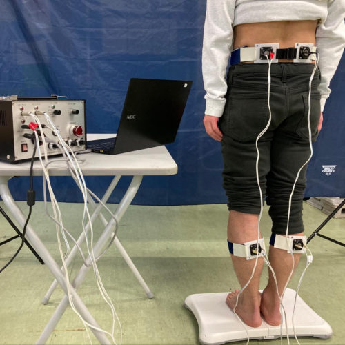 New proposal for the management of low back pain with a proprioceptive approach