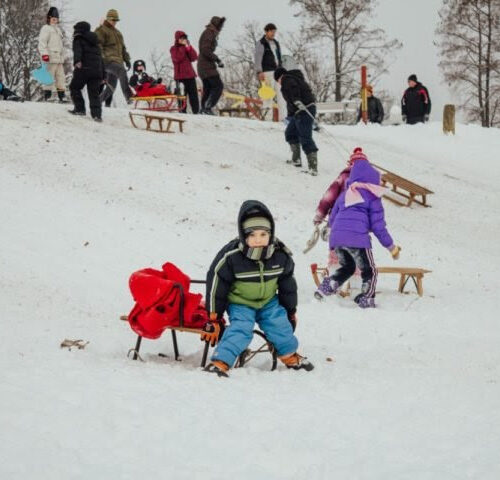 Children Born to Chernobyl Survivors are Genetically Unaffected by the Disaster, Study Finds