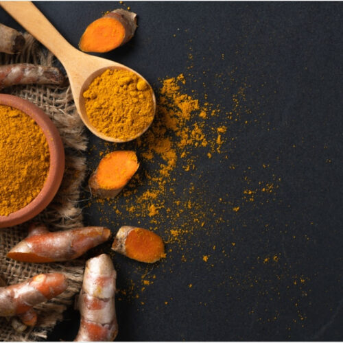 Curcumin nanosystems could be powerful COVID-19 therapeutics