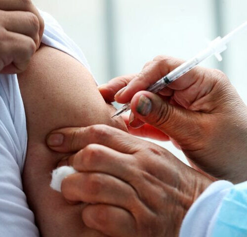 Few Young Adult Men Have Gotten the HPV Vaccine