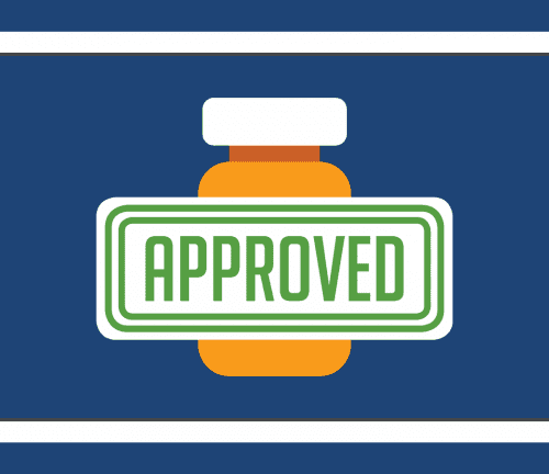 FDA Approves Ponvory, a New Medication for Relapsing Multiple Sclerosis