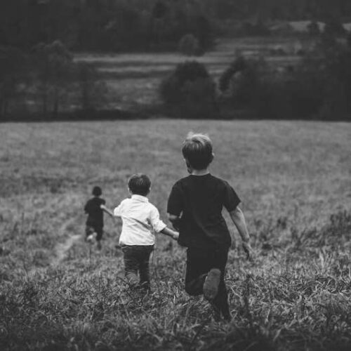 Children who spend time in daylight are calmer