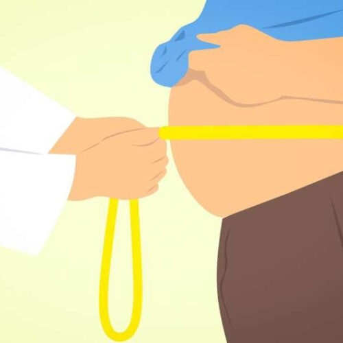 More belly weight increases danger of heart disease even if BMI does not indicate obesity