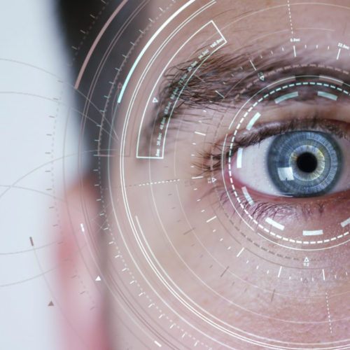 Eye-tracking can reveal an unbelievable amount of information about you