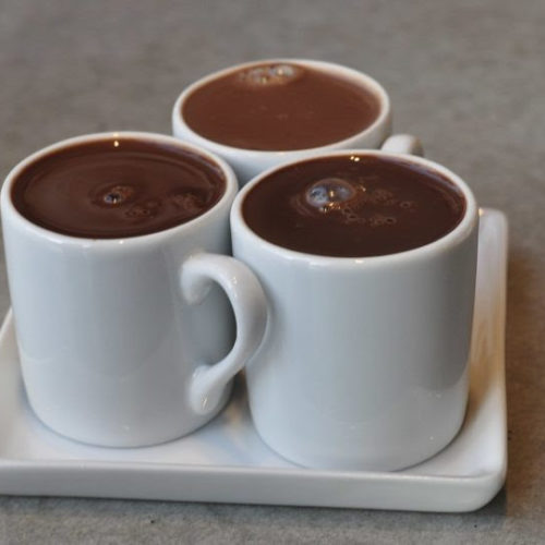 Drinking cocoa can save your life? Scientists revealed unexpected benefits of the cozy beverage