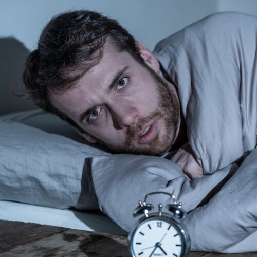 Short sleep durations in midlife linked to dementia later in life