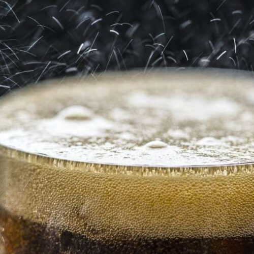 Sugar-sweetened drinks linked to increased risk of colorectal cancer in women under 50