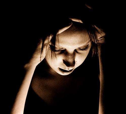 Researchers find possible novel migraine therapy