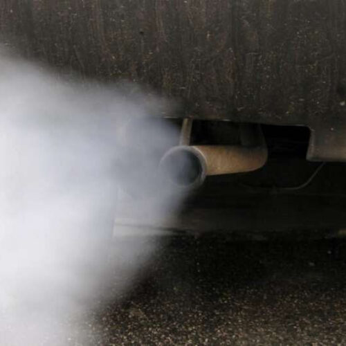 Traffic-related pollution linked to early markers for cardiovascular disease in children