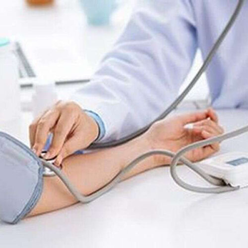 Intensive blood pressure lowering cuts major adverse cardiovascular events, mortality